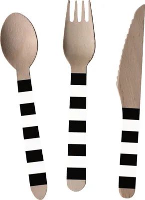 Produktbild von Amscan 9903010, Holz, Holz, 3 Jahr(e), Unisex, Kicker Party, Nicht für Kinder unter 36 Monaten geeignet