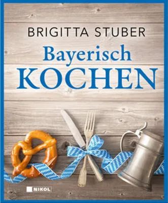 Image de Bayerisch kochen