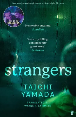 Produktbild von Strangers