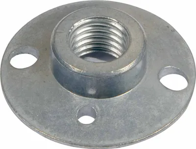 Image de kwb 718320 écrou Ecrou T M14