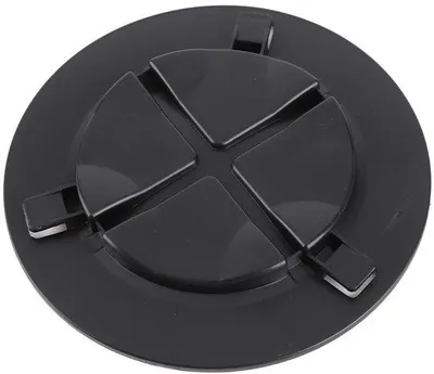 Image de Kit de remplacement pour l'ABS, compatible avec les modèles R55, R56, R57, R58 et R59. Remplacement OEM idéal. Protection de passage de roue avec numéro OEM 51772751776