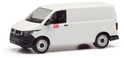 Produktbild von Herpa VW T 6.1 Kasten DB 098205