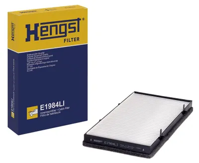 Obrázok produktu pre HENGST FILTER Filter, kabínový vzduch