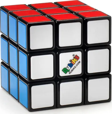 Immagine prodotto di Spin Master 710004 - Cubo di Rubik - L'originale 3x3