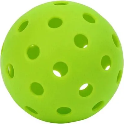 Obrázek produktu pro Pluto míček na pickleball zelená balení 1 ks