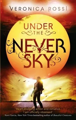 Obrázok produktu pre Under The Never Sky