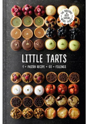 Immagine prodotto di Little Tarts