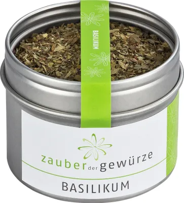 Produktbild von Basilikum