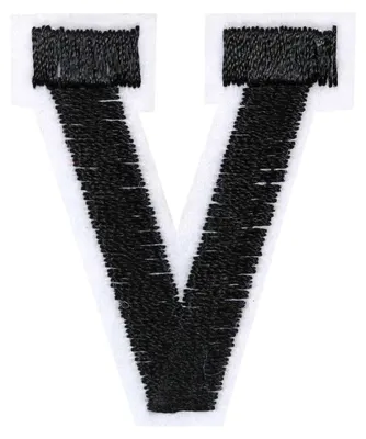 1 Buchstaben Aufbügler V