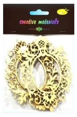 Immagine prodotto di Elementi in legno 12,5 cm 2 pezzi