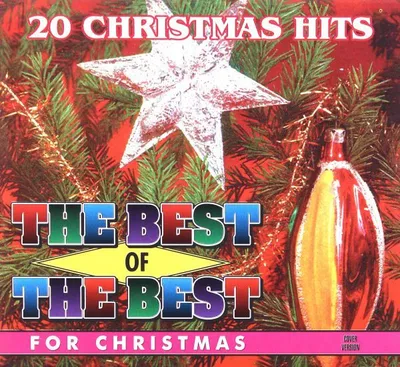 Produktbild von Das Beste vom Besten für Weihnachten