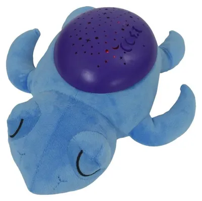 Productafbeelding van Jamara Sterrenlicht LED Dromerige Schildpad – Geschikt voor kinderen vanaf 6 maanden