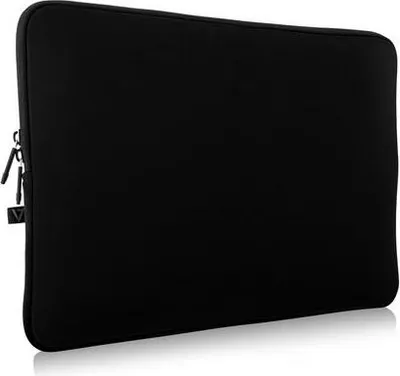Produktbild von V7 Voděodolné neoprenové pouzdro na notebook 35,5 cm (14") - Ochranné pouzdro - 35,8 cm (14,1") - 232 g