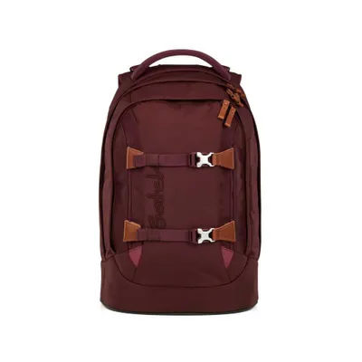 Produktbild von Satch, Schulrucksack-Set PACK Nordic Ruby 2-teilig, ab 5. Klasse