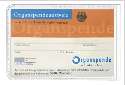 Produktbild von Ausweishülle, 57 x 88 mm, PP 4000225060885