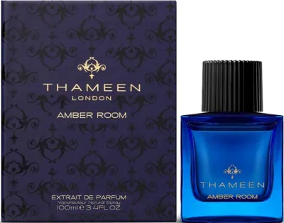 Obrázek produktu pro Thameen Amber Room Extrait de Parfum 100 ml UNISEX