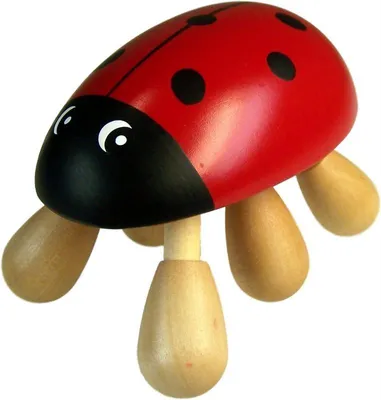 Imagen del producto de Masajeador Espalda