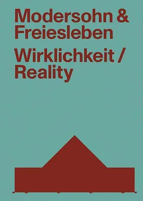 Produktbild von Modersohn und Freiesleben - Wirklichkeit