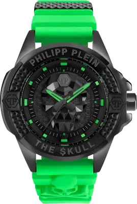 Produktbild von Philipp Plein Analoguhr für Herren