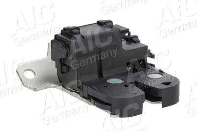 Produktbild von AIC Heckklappenschloss Kofferraumschloss für OPEL INSIGNIA Heckklappe 76121