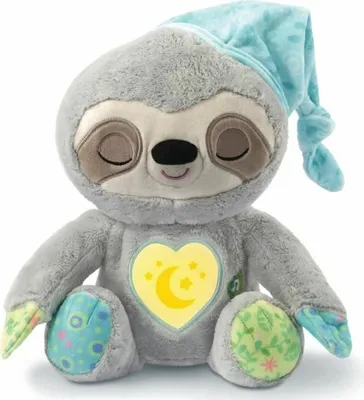 Obrázek produktu pro Plyšová hračka se zvukem Vtech Baby