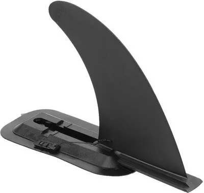 Produktbild von Famanu Surfboard Fin Abnehmbar - PVC für SUP und Longboard