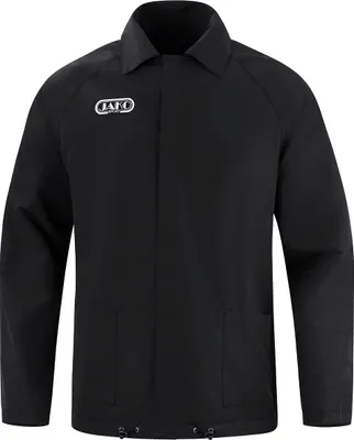 Produktbild von JAKO Coach Wendejacke Wardrobe Schwarz S
