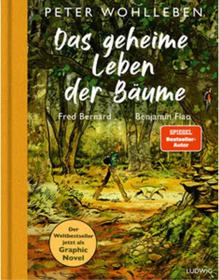 Image de Das geheime Leben der Bäume