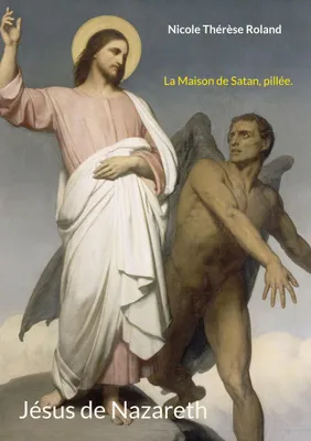 Produktbild von Jésus de Nazareth