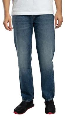 Produktbild von HUGO 840 Straight Jeans, Blau 32W x 32L
