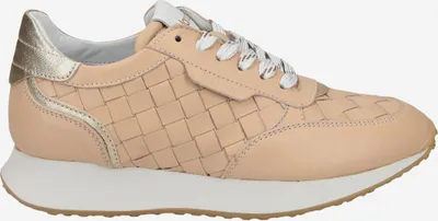 Produktbild von Maripé EDITH VAR 2, Sneaker in Beige für Damen, Größe 40