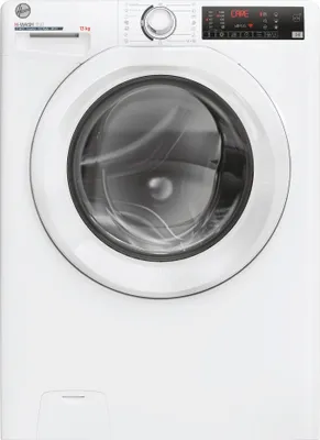 Produktbild von Hoover H3WP 4134TAM/1-S Waschmaschine 13kg NFC Touch-Digitaldisplay