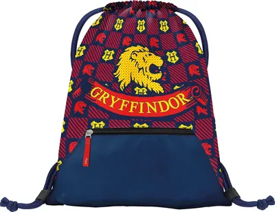 Obrázok produktu pre Vrecko Harry Potter Chrabromil