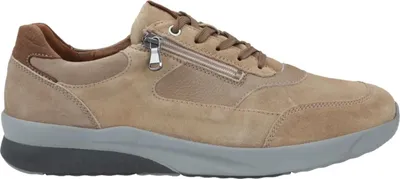 Produktbild von Waldläufer Herren Sneaker braun 12