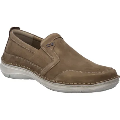 Produktbild von JOSEF SEIBEL New Anvers 71 | Slipper für Herren | Braun