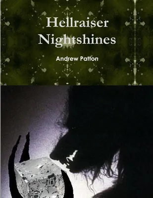 Produktbild von Hellraiser Nightshines