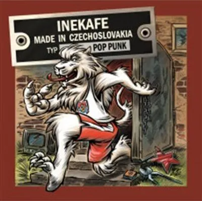 Immagine prodotto di Czechoslovakia - Iné Kafe CD