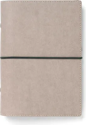 Immagine prodotto di Filofax Eco Essential Personal Organiser – Lingua: Inglese