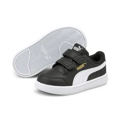 Produktbild von PUMA Puma Shuffle V Inf PUMA BLACK 37.5