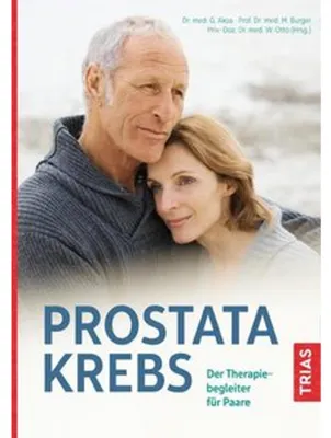 Produktbild von Prostatakrebs