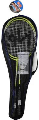 Immagine prodotto di Set da badminton NSP Junior in borsa, 56 cm