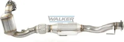 Produktbild von WALKER Katalysator Kat für SAAB 9-5 Kombi (YS3E) 28043