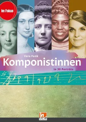 Produktbild von Komponistinnen.Paket
