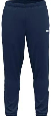 Image de Jako Dynamic Pantalon En Polyester Femmes - Marine  | Taille: XL