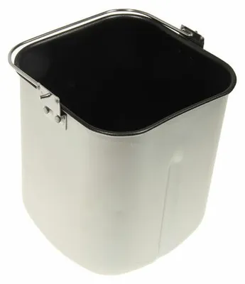 Immagine prodotto di Ariete cestello contenitore ciotola cuoci pane Express Metal 1000 133 0133