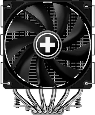 Image de Xilence Refroidisseur CPU M806D.B CRYON Multisocket (XC091)