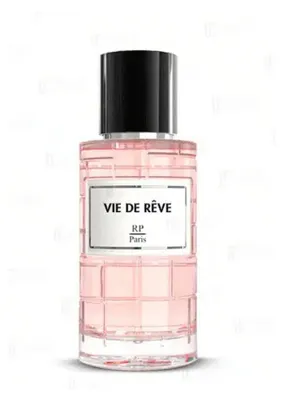 Image de Rp Paris - Vie De Rêve