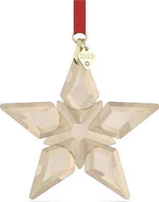 Immagine prodotto di Swarovski ANNUAL EDITION ORNAMENT FESTIV 2023 Stern groß 5648746