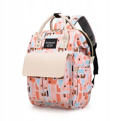 Produktbild von Tasche, Trolley Organisator Rucksack für Mama PLM17WZ3