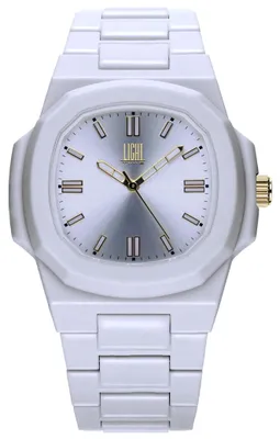 Obrázok produktu pre LIGHT TIME Náramkové hodinky L511-BI